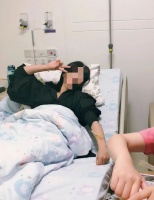 39岁的谢娜倒下了，助理曝出真实病情！汪涵的一句话警醒了多少