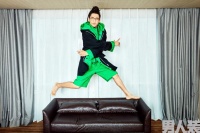 池子：“退博”的那个人