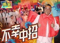 曾志伟确诊新冠！港媒曝病情很严重，曾与周立波等人聚餐