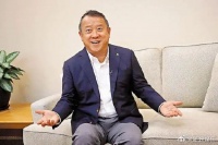 曾志伟回应确诊新冠：谢谢大家关心情况还好