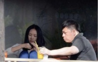 童谣：传言被系主任“潜规则”，还曾被张国立的儿子张默暴打