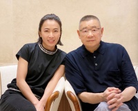 刘銮雄将艺术藏品全数赠予甘比，总值逾200亿，声称只专注做慈善