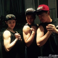 小八卦，某爽，赵丽颖，邓超鹿晗，杨蓉