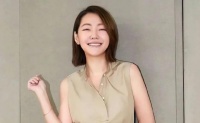 小S回应老公出轨：他又不是公众人物，疑似依旧坚守卑微的爱情