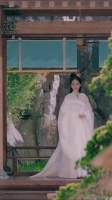 进来看仙女！体态轻盈飘逸，杨幂古装绝美！
