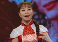 王二妮：23岁成名，嫁给农村初恋，婆婆对我如亲生女儿