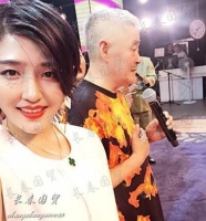 前本山传媒演员娇娇自爆：到长春找徐凯泉不敢露面，只在网上炒作