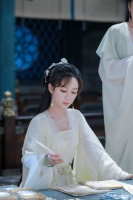 阔太花被夫家骗了？杨紫获资本认可？卜冠今资源差？张凌赫爱吃瓜？姨太问答