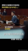 太气人了！前夫哥为了得到孩子抚养权竟颠倒是非