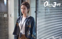 从万众瞩目的谋女郎到人人恨的热播剧配角，她是怎么沦落至此的？