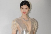 拥有迷人身材的五位女星，何穗上榜，最后一位甜美可爱！