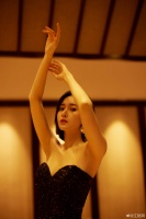 江铠同发声为娜扎点赞：当年我没有这样的勇气