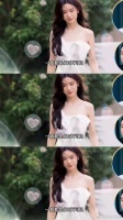 认识你之前我的朋友圈是仅三天可见 ……