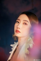 孟美岐方曝与陈令韬录音 再次否认第三者传闻