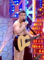 演员是好演员…是不是好总统就不知道了……