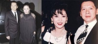 盘点瘦下来立马让人惊艳的女星，她是香港女大佬，她是内地富婆