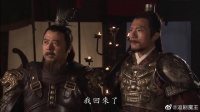 哪吒三头八臂回来，众人差点认不出，姜子牙却高兴极了