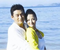 为了张歆艺，王志飞抛弃发妻李健，没想到同居7年后遭遇分手