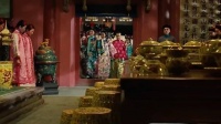 这才叫演员！刘晓庆这段完全看不出在演戏，真怕吓坏了鲜肉陈道明