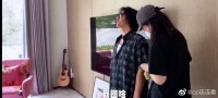 郑钧参加披哥是为了家庭稳定哈哈哈