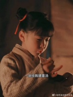 如果没有那一碗姜汤，可能就不会有后来的母子情