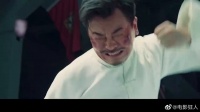 叶问：打你软肋，看你受得了不