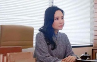 遗憾！48岁TVB前花旦自曝短期内不再拍剧，新作收视率差急忙甩锅