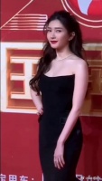 亚洲最性感女神，独特的魅力，毕业于上海戏剧学院……