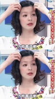 中国台湾女星李依瑾上节目装无辜……
