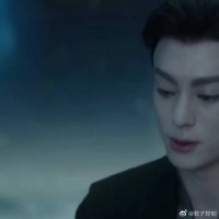 “这锁我一个人挂就好” “我回来了”