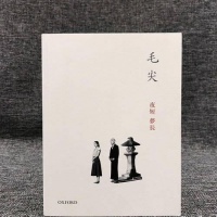 “毛尖体”是怎么练成的？专访“影评界黄蓉”、华东师大教授毛尖｜封面·人物