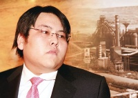 父亲被朋友枪杀，22岁李兆会提前继承百亿，却因踢走叔叔导致破产