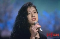 57岁日本“元祖歌姬”中森明菜宣布复出！经典发型曾引发模仿潮