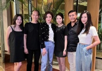 关之琳弟弟，投资保险失败破产，靠玄学赚钱住进千万豪宅