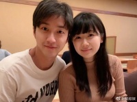 娱乐圈太冷清，连福原爱江宏杰两个退役运动员离婚后的事都能刷屏