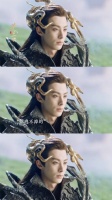 东方青苍心海都是小兰花痕迹~ 因为我心海……