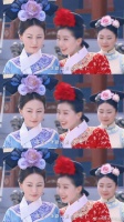 “姐妹两个，都是一条路走到黑的性子”……