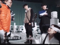 “连花絮都好看”