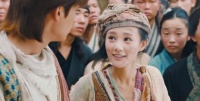 黄蓉收买洪七公仅用4道菜，她的厨艺究竟从何而来？
