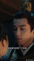 这是吾新妇给的鸳鸯翅膀！这不是鸡！