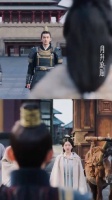 这次是真的收官了！这段真的哭晕我！