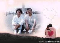 周杰发文纪念母亲去世一周年：还是常常的想起她