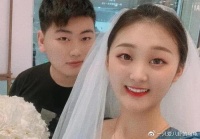 大衣哥前儿媳妇陈亚男转型失败，疑似被MCN解约，400万账号已清空