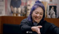 48岁杨千嬅近照曝光，双下巴皱纹明显，网友力挺：自然最好
