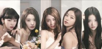 韩国女团LE SSERAFIM将首次以5人组回归