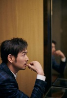 杨烁：因为“怕”，所以才对表演更苛求丨人物