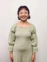 辣目洋子宣布将恢复本名李嘉琦，和日本式名字切割，还可以叫小辣