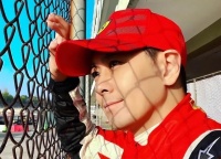 林志颖体重锐减至107斤，术后恢复状态良好，自已能够下床活动