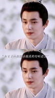 男主第二世，原以为女主跟了男二会开心幸福，哪知还是万丈深渊……