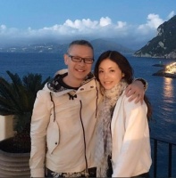 51岁女星宣布离婚成功，嫁富二代苦不堪言，尚未离婚已被赶出家门